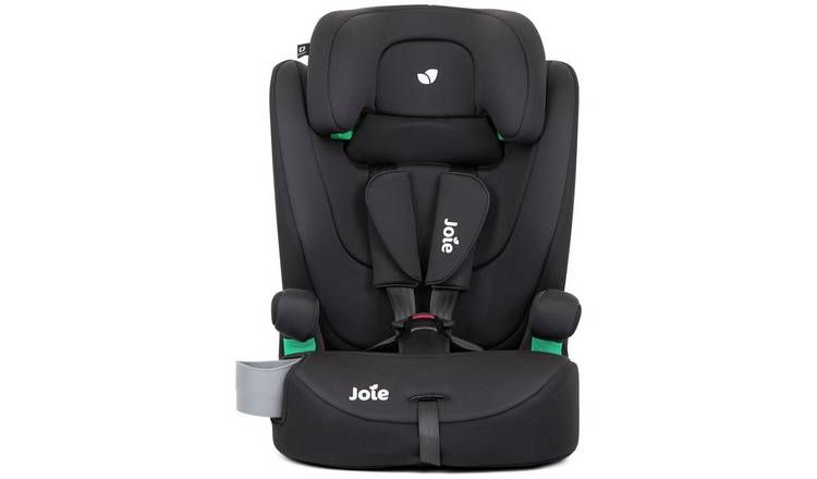 Joie Elevate R129 123 Car Seat Shale