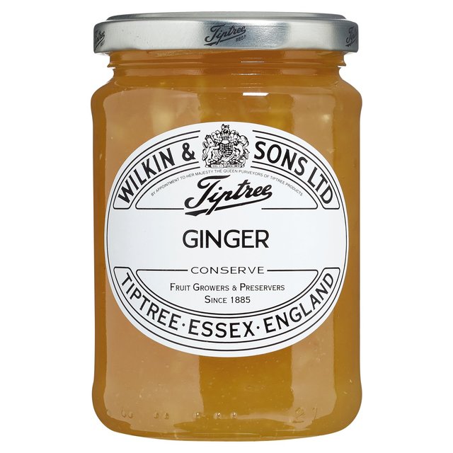 Tiptree Preserve Ginger    340g