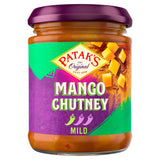 Patak's Mango Chutney 210g GOODS Sainsburys   