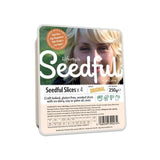 Living Seedful Gluten Free Pure Grain Bread   250g GOODS M&S   