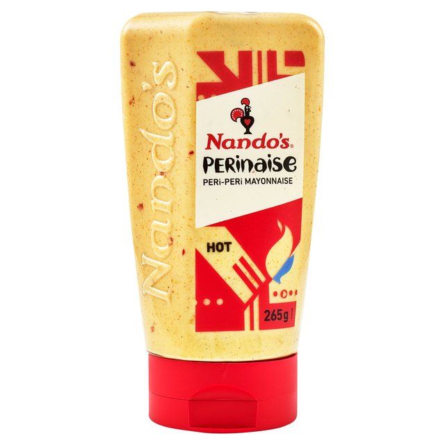 Nando's Perinaise Hot   265g