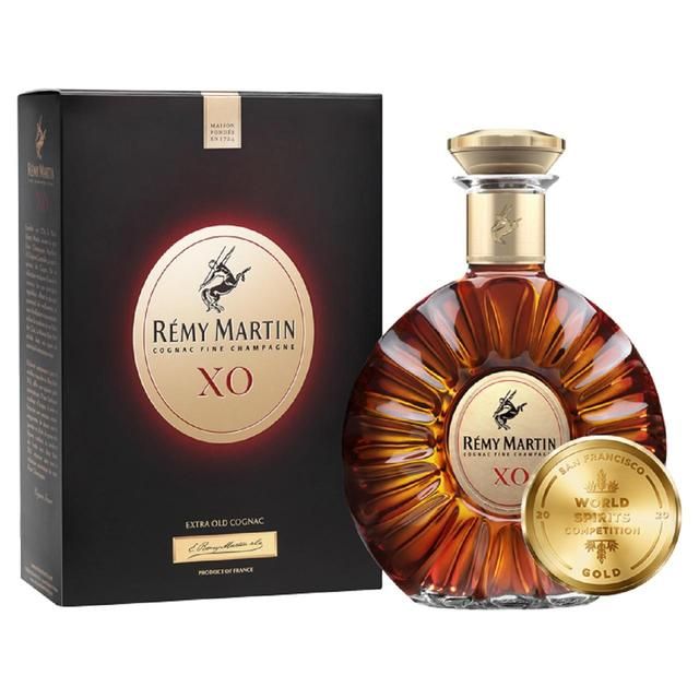 Remy Martin XO Cognac Fine Champagne   70cl GOODS M&S   