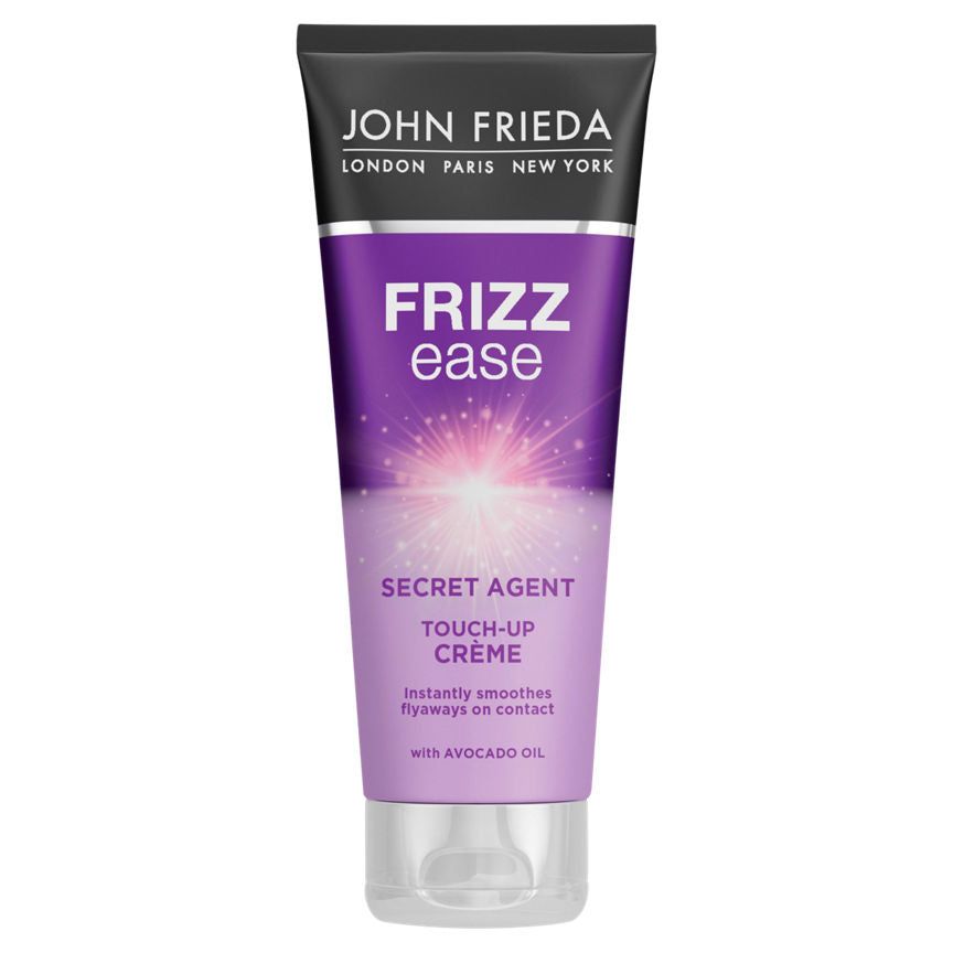 John Frieda Frizz-Ease Secret Agent Touch-Up Cr&egrave;me