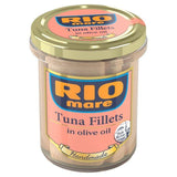 Rio Mare Tuna Fillets in Olive Oil   180g GOODS M&S   