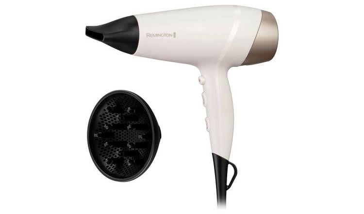 Remington Shea Soft Hair Dryer