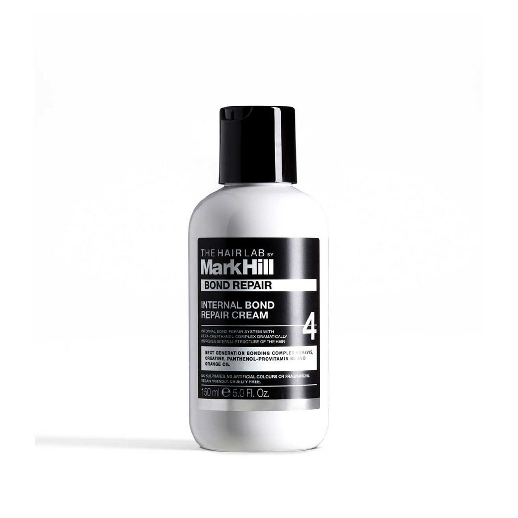 The Hair Lab by Mark Hill Bond Repair Internal Bond Repair Cream 150ml