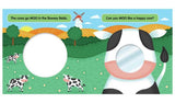 Igloo Baby Farm Book Set