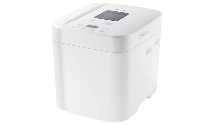 Russell Hobbs Compact Classics Breadmaker 27260