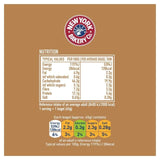 New York Bakery Co. Seeded Bagel Thins   4 per pack GOODS M&S   