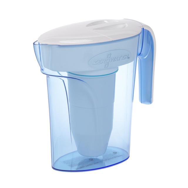 ZeroWater 7 Cup Water Filter Jug GOODS M&S   