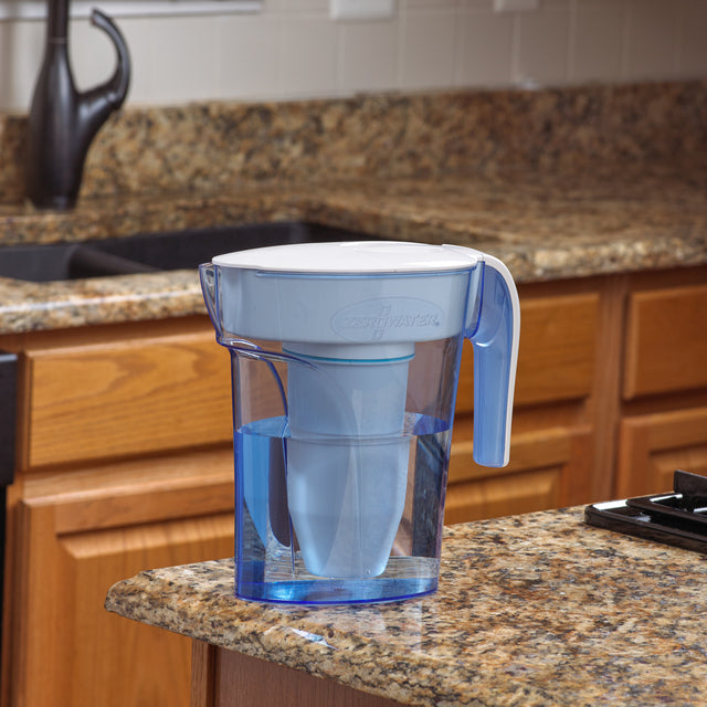 ZeroWater 7 Cup Water Filter Jug