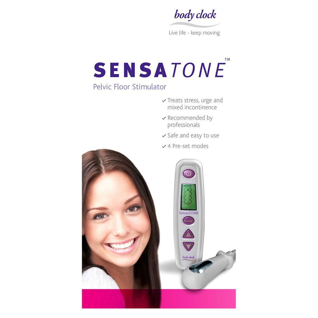 Sensatone Pelvic Floor Stimulator