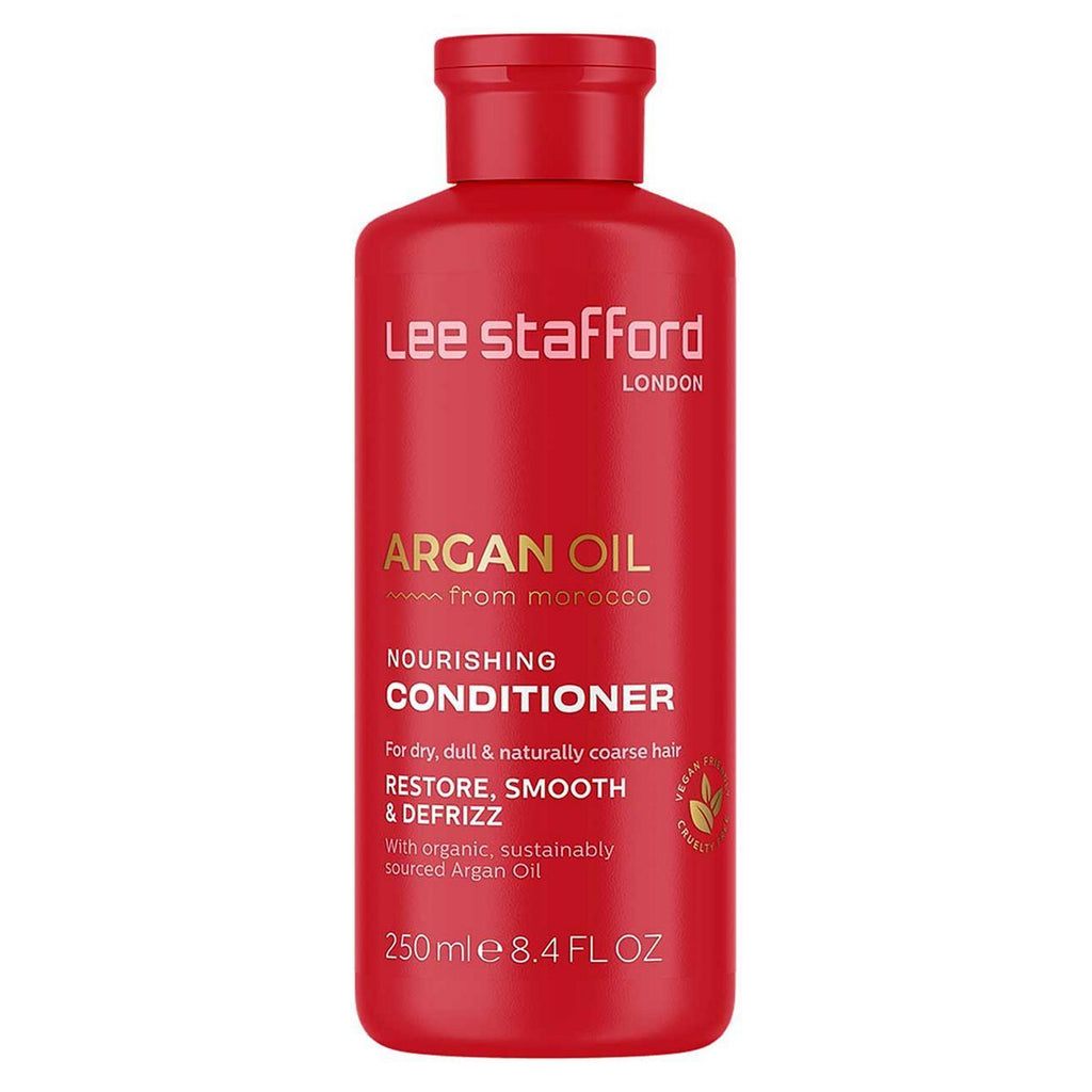 Lee Stafford Argan Oil Nourishing Conditioner 250ml