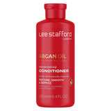 Lee Stafford Argan Oil Nourishing Conditioner 250ml GOODS Boots   