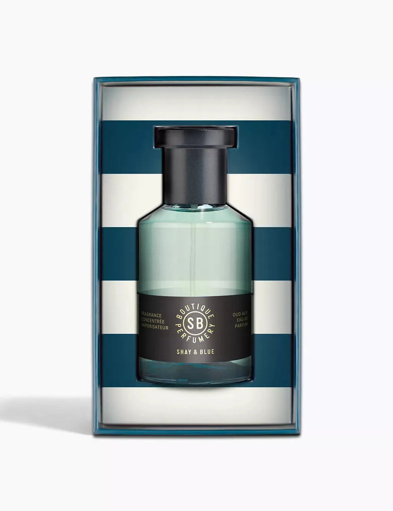 Oud Alif Eau de Parfum 100ml