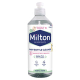 Milton Maximum Protection Baby Bottle Cleaner Baby accessories & cleaning ASDA   