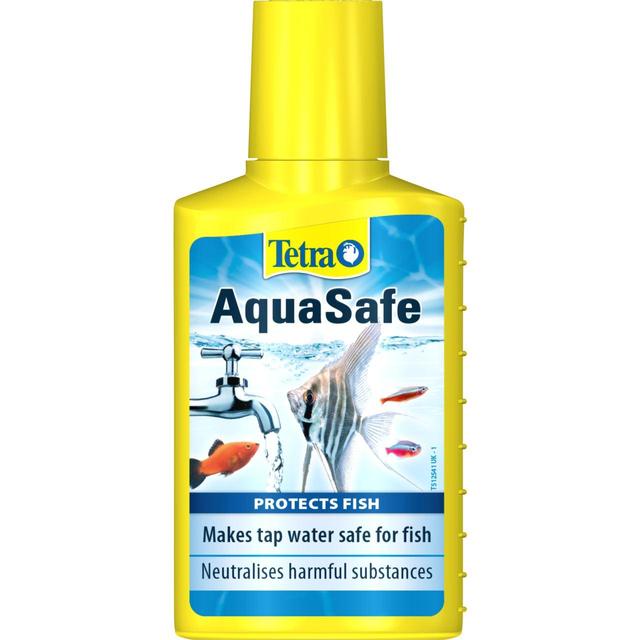 Tetra AquaSafe   100ml