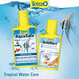 Tetra AquaSafe   100ml GOODS M&S   