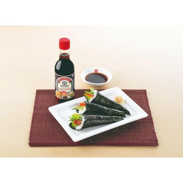 Kikkoman Sushi & Sashimi Soy Sauce   250ml GOODS M&S   