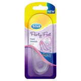 Scholl Party Feet Heel Shields GOODS M&S   