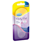 Scholl Party Feet Heel Shields GOODS M&S   