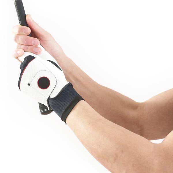 Neo G Airflow Wrist & Thumb Support - Small GOODS Superdrug   