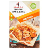 Nando's Bag & Bake Medium   20g GOODS M&S   