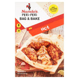 Nando's Bag & Bake Hot   20g GOODS M&S   