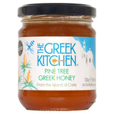 The Greek Kitchen Pine Tree Honey   250g GOODS M&S   