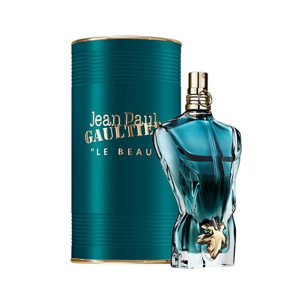 Jean Paul Gaultier Le Beau Eau de Toilette 75ml