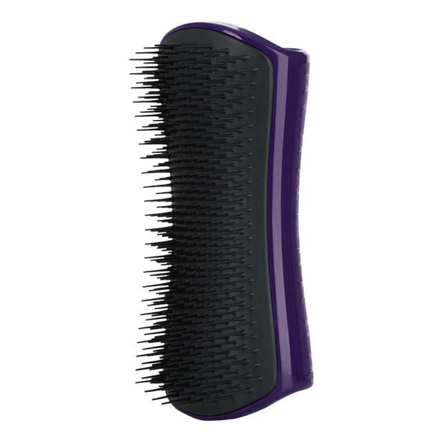 Pet Teezer De-Shedding Dog Grooming Brush