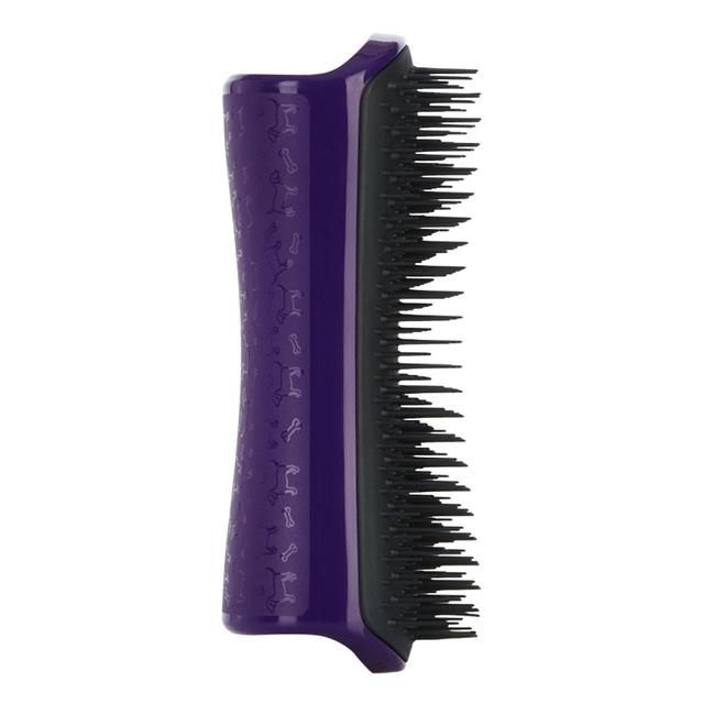 Pet Teezer De-Shedding Dog Grooming Brush GOODS M&S   