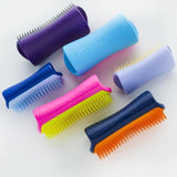 Pet Teezer De-Shedding Dog Grooming Brush GOODS M&S   