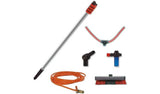 JML Starlyf 4.6m Telescopic Hydrocleaner Window Cleaning Kit