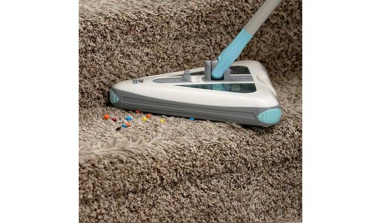 JML Zippi Sweeper Cordless Floor Cleaner