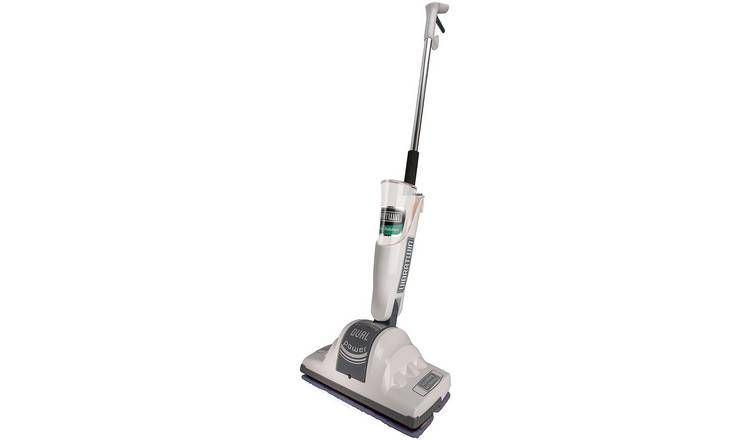 JML Vibratwin Sonic Floor Cleaner