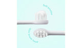 Ordo Squishmallows Electric Toothbrush Heads - 4 pieces GOODS Argos