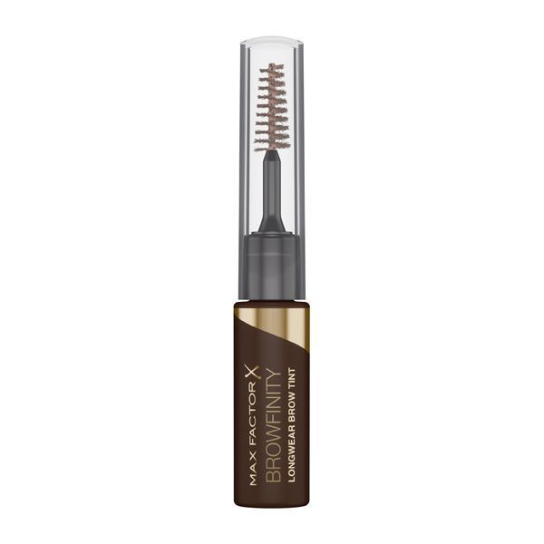 Max Factor Browfinity Longwear Brow Tint 01 Soft Brown GOODS Superdrug   