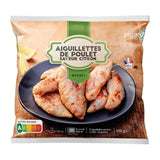 Picard Chicken Mini Fillets Marinated with Lemon and Olive Oil 350g   350g GOODS M&S   