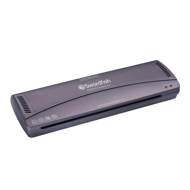 Swordfish Compact  330LR A3 Laminator