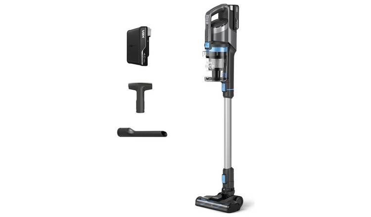 Vax Pace Plus Cordless Vacuum Cleaner GOODS Argos