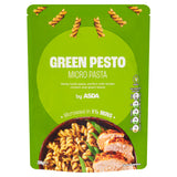 ASDA Green Pesto Micro Pasta 200g