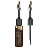 Max Factor Browfinity Longwear Brow Tint 01 Soft Brown GOODS Superdrug   