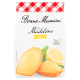 Bonne Maman Lemon Madeleines   175g