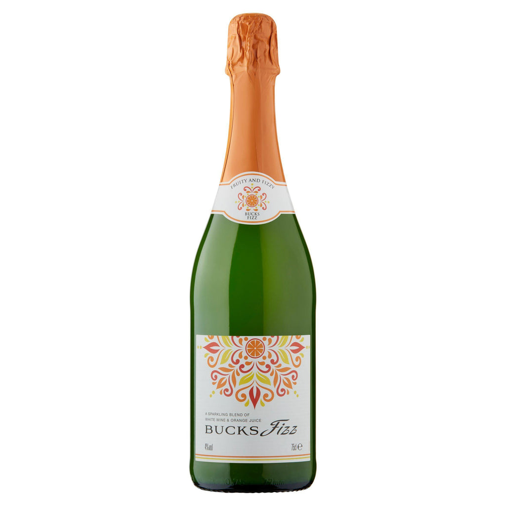 Sainsbury's Bucks Fizz 75cl