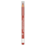 Maybelline Color Sensational Lip Liner 132 Sweet Pink All Sainsburys   