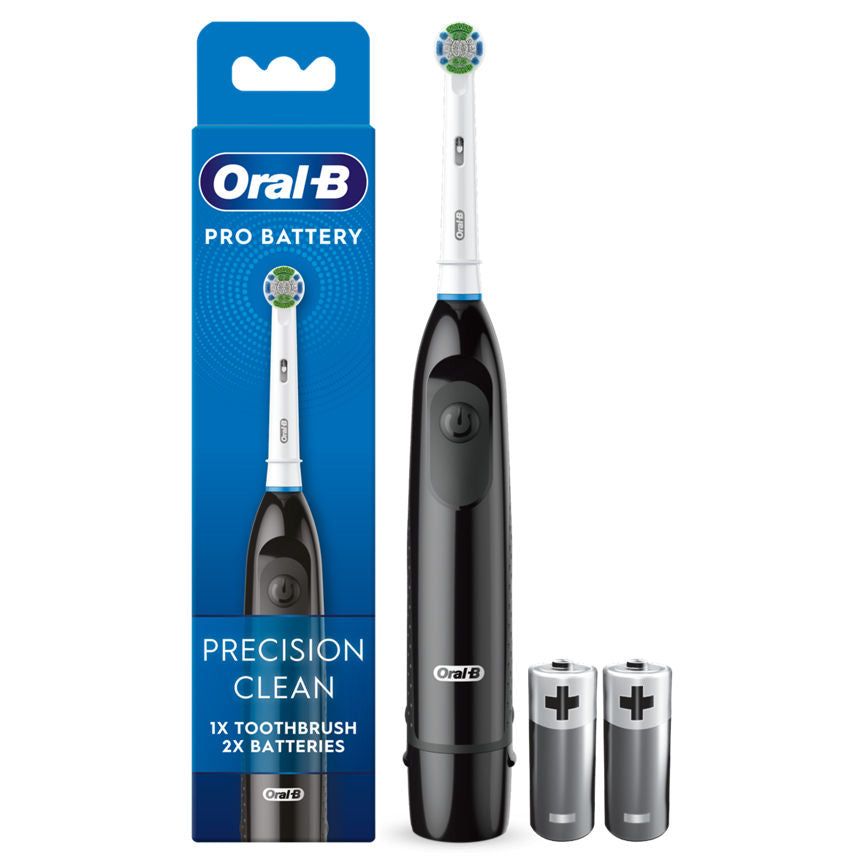 Oral-B Pro Battery Toothbrush