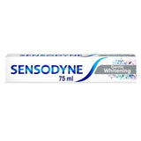 Sensodyne Sensitive Daily Care Gentle Whitening Toothpaste   75ml GOODS M&S   