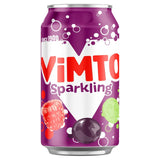 Vimto Fizzy   6 x 330ml GOODS M&S   