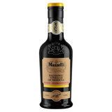 Mazzetti Gold Balsamic Vinegar 250ml Cooking from scratch Sainsburys   